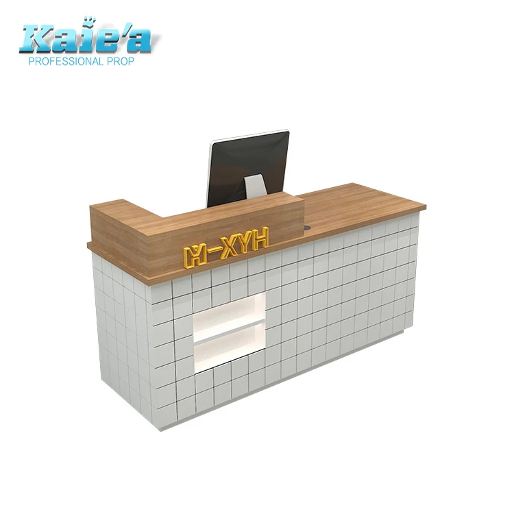 retail sales counters/used retail counters sale/retail store counters for sale