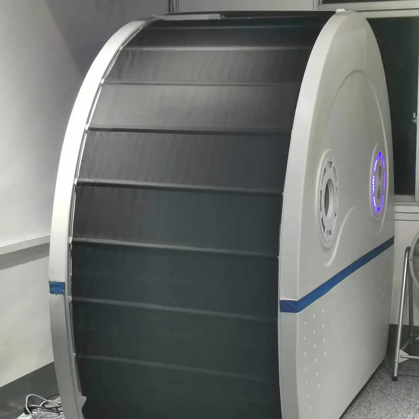 WIMI&Starsdove Airport transit lounge airport capsule cabin  Suvarnabhumi cabin cabin