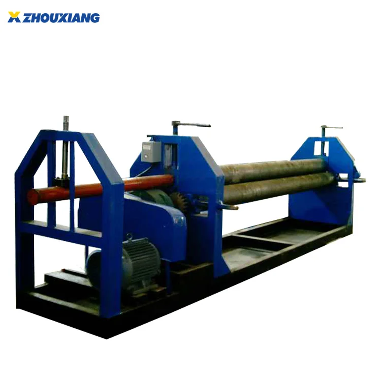 быстрая скорость, стабильная, три прокатных машины, механический тип, низкая стоимость, высокая эффективность