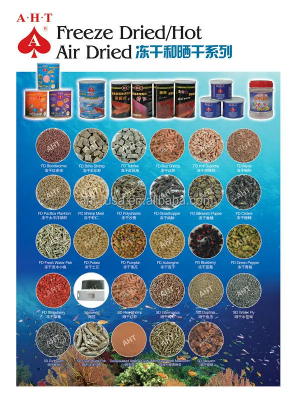 Wholesale insect mealworm black soldier fly larvae animal feeds dried mealworms powder