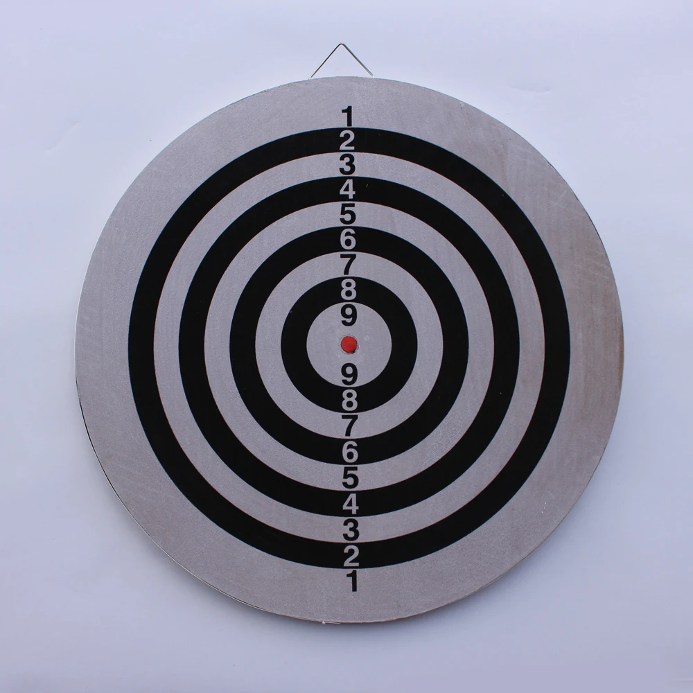 Hot Selling Durable Fall Proof Indoor Entertainment Toys Training Professional Dart Set