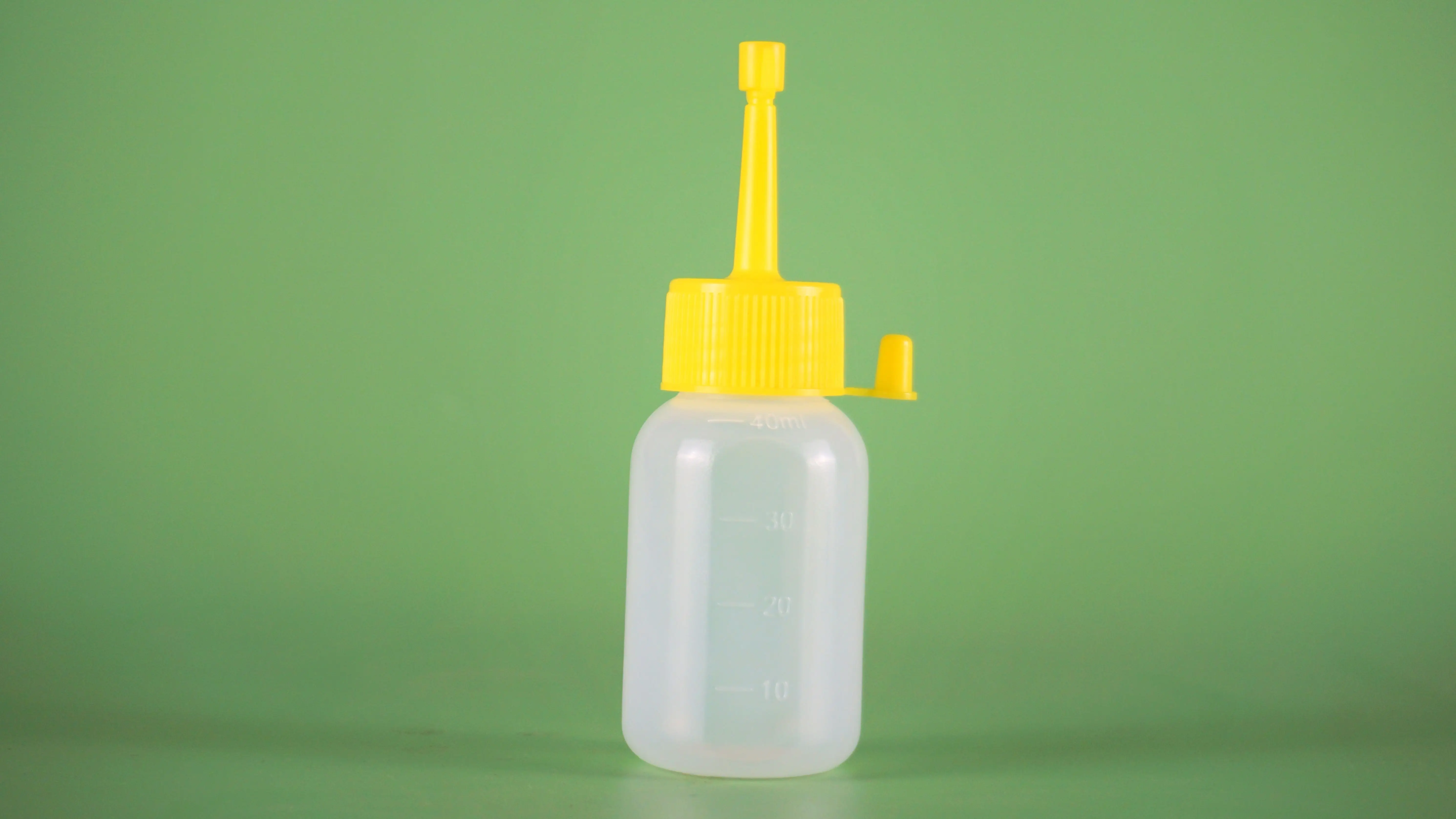 100ML Pig  AI Insemination Bottle Disposable Semen Bottle