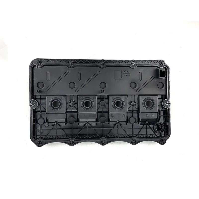 Auto Part Engine Cylinder Head Top Cable Valve Cover for Ford Transit 2.4L  BC1Q 6K271 AA
