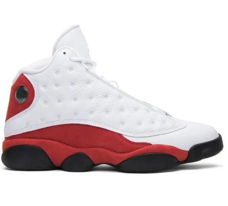 
Top Quality Luky Green mens womens Basketball Shoes 13s Retro Bred Sneakers Sports mens Trainers 