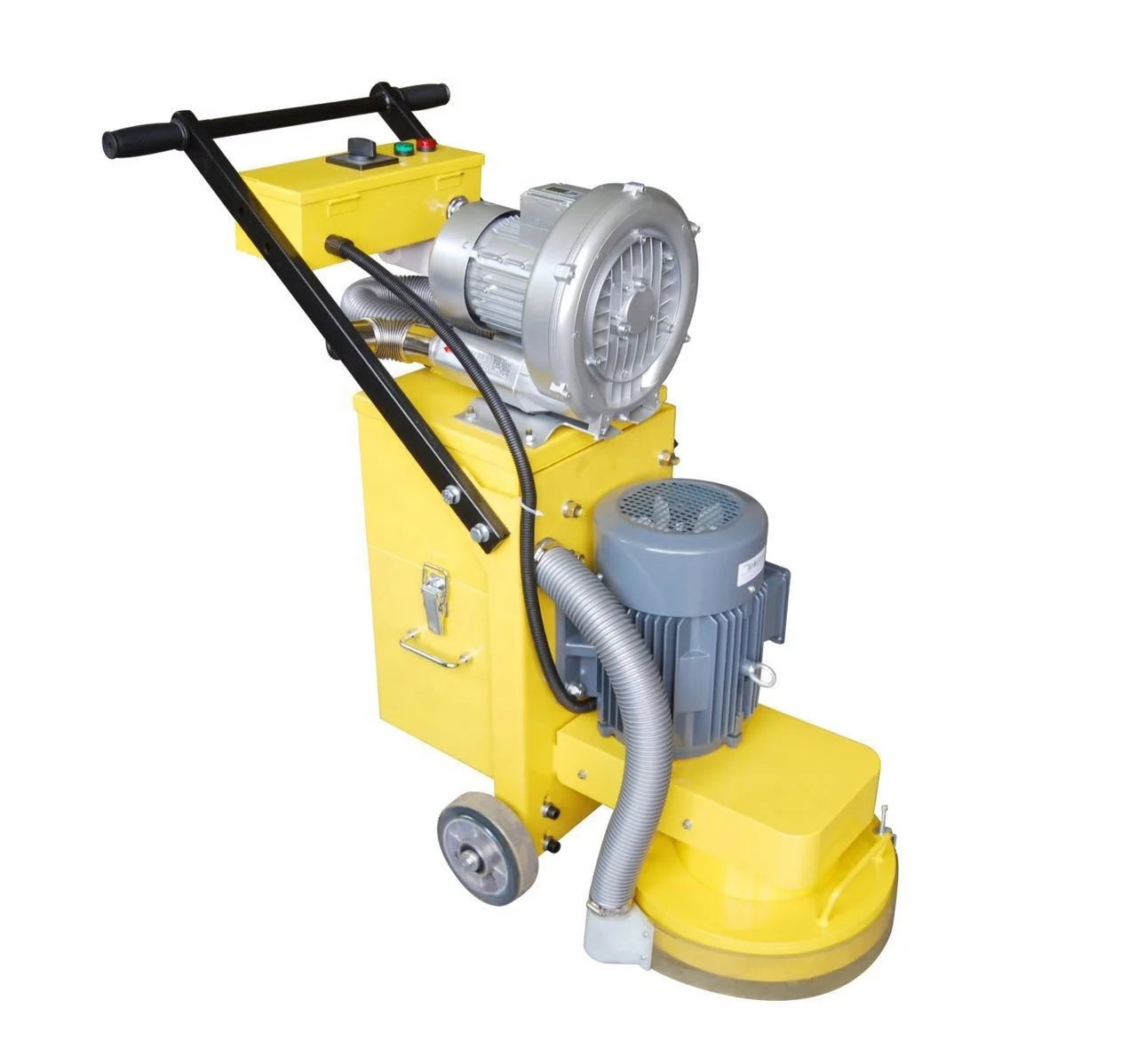 Cheap Price Epoxy Granite Concrete Surface Floor Grinding Polishing Machine