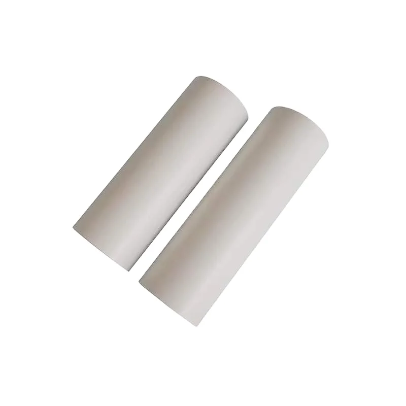 150 gsm printing single side coated PE silicone art paper silicone release paper