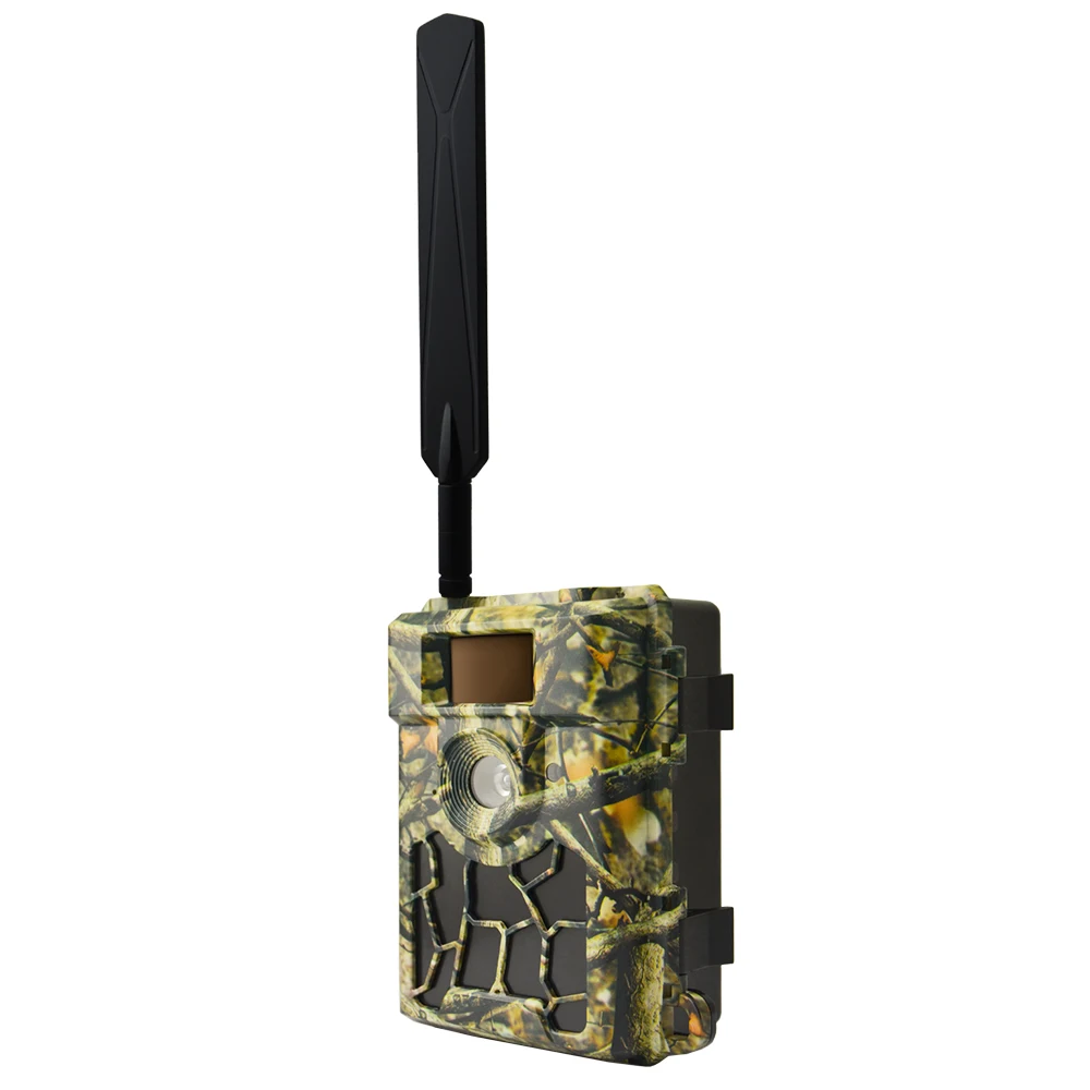 hunting camera 4.8CS 24MP 1080P 4G trail camera night vision trail cam wildlife camera for hunting