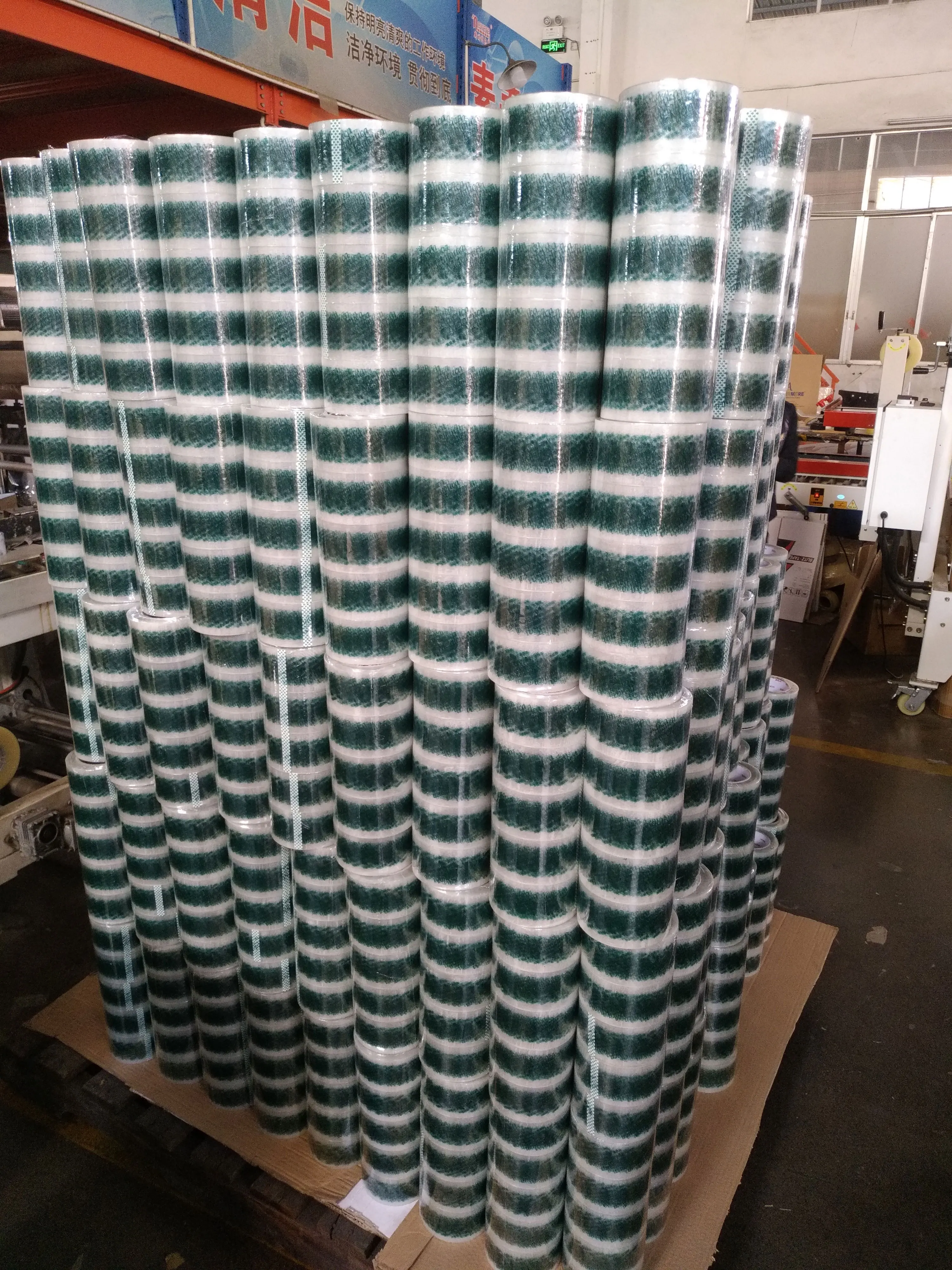 Adhesive BOPP Custom Printed shipping Tape adhesive tape