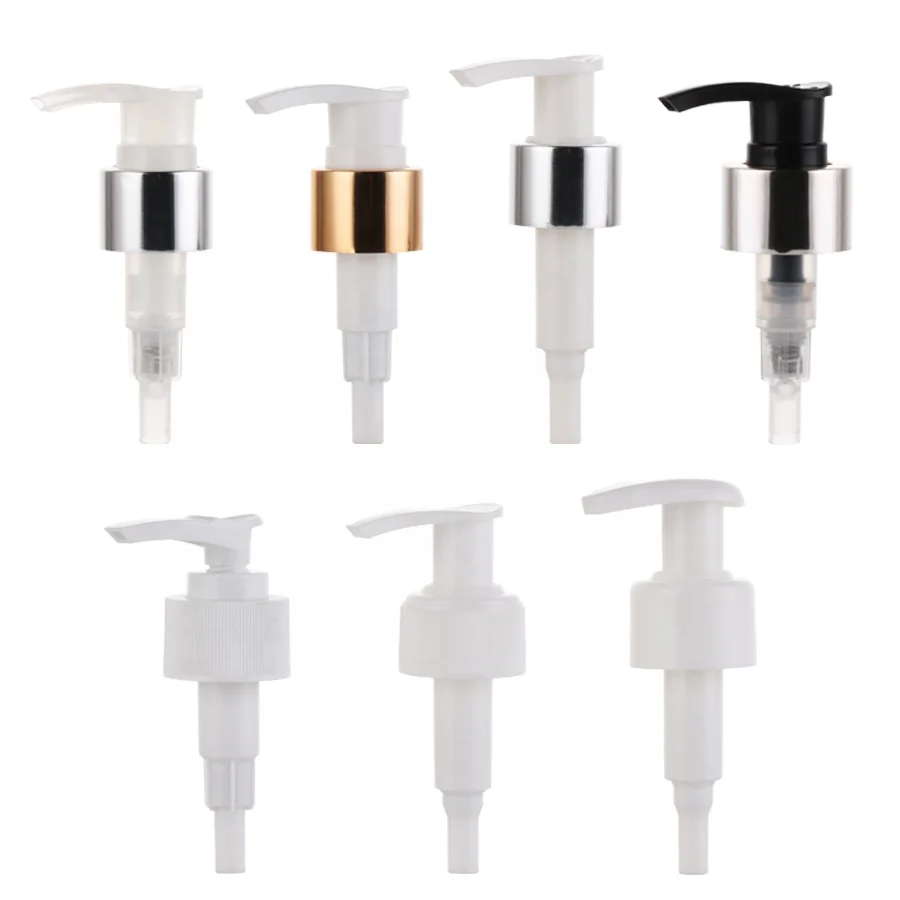  Wholesale 200ml white airless pump lotion cosmetic bottle