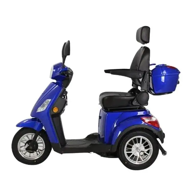 2024 China Factory Directly Supply Electric Mobilty Scooter best price