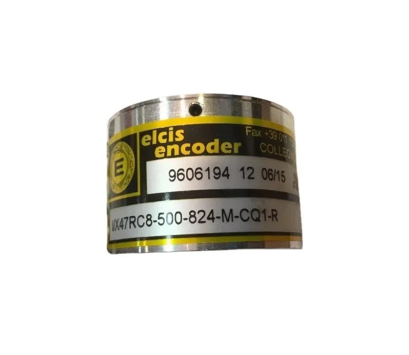 Original Italy ELCIS optical encoder V92-10000-815-BZ-J-CV-03