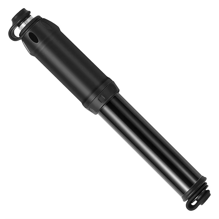 Bicycle Pump Bicycle Tire Inflator Accessories Portable High-Intensity Circulation Air Inflation Bike Pump