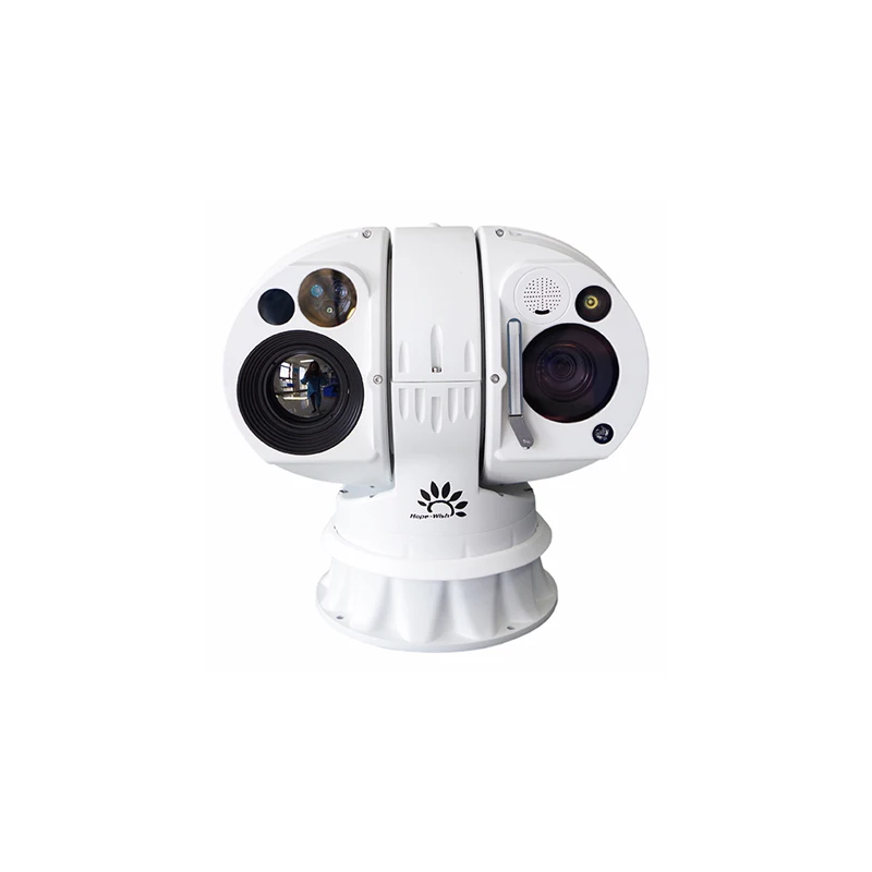Multi-Sensor IOT Smart thermal imaging camera price Thermal camera module camera