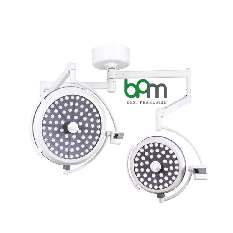 Customized New Product Golden Supplier Operating Room Light Camera