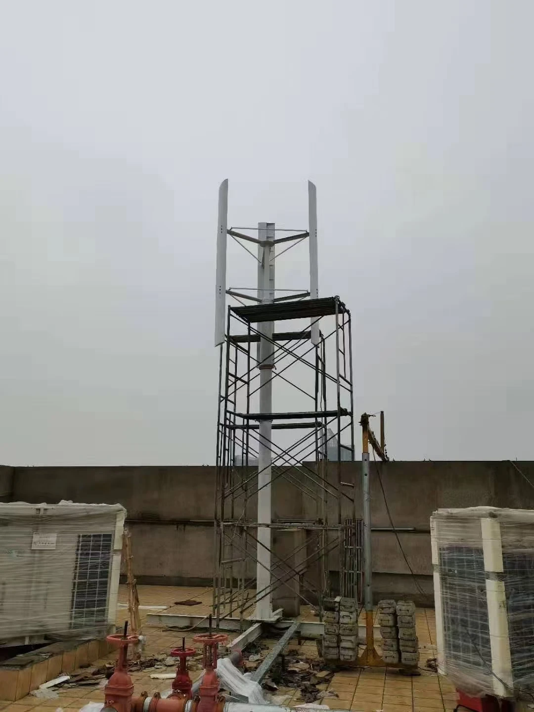 Vertical wind generator 500w to 5kW ,vertical wind turbine for home use