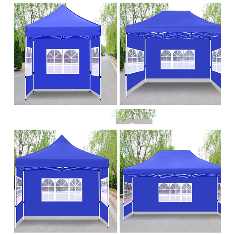 Limited Edition Custom Canopymanufacturer Low Moq Custom 4 Season  Waterproof  Camping Canopy Tent Outdoor Sale