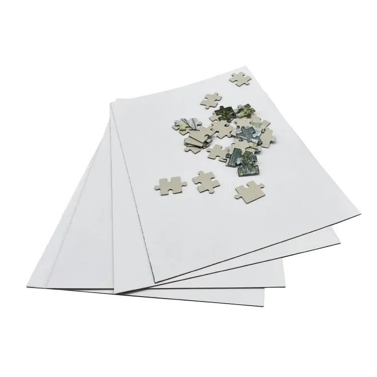 0.5-3 Mm Double Side Grey Cardboard Sheet Paper Raw Material For Box Packaging