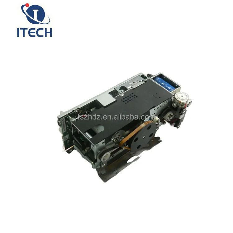 ATM Machine Spare Parts Diebold  Opteva Smart DIP Insert Card Reader 49-209540-000B 49209540000B