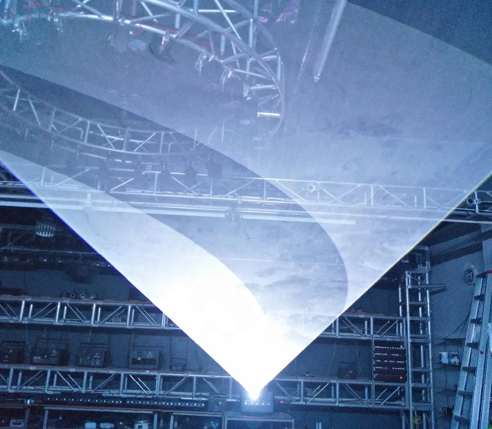 programmable 20w rgb  3D animation laser light  for outdoor logo,advertisement,laser mapping show