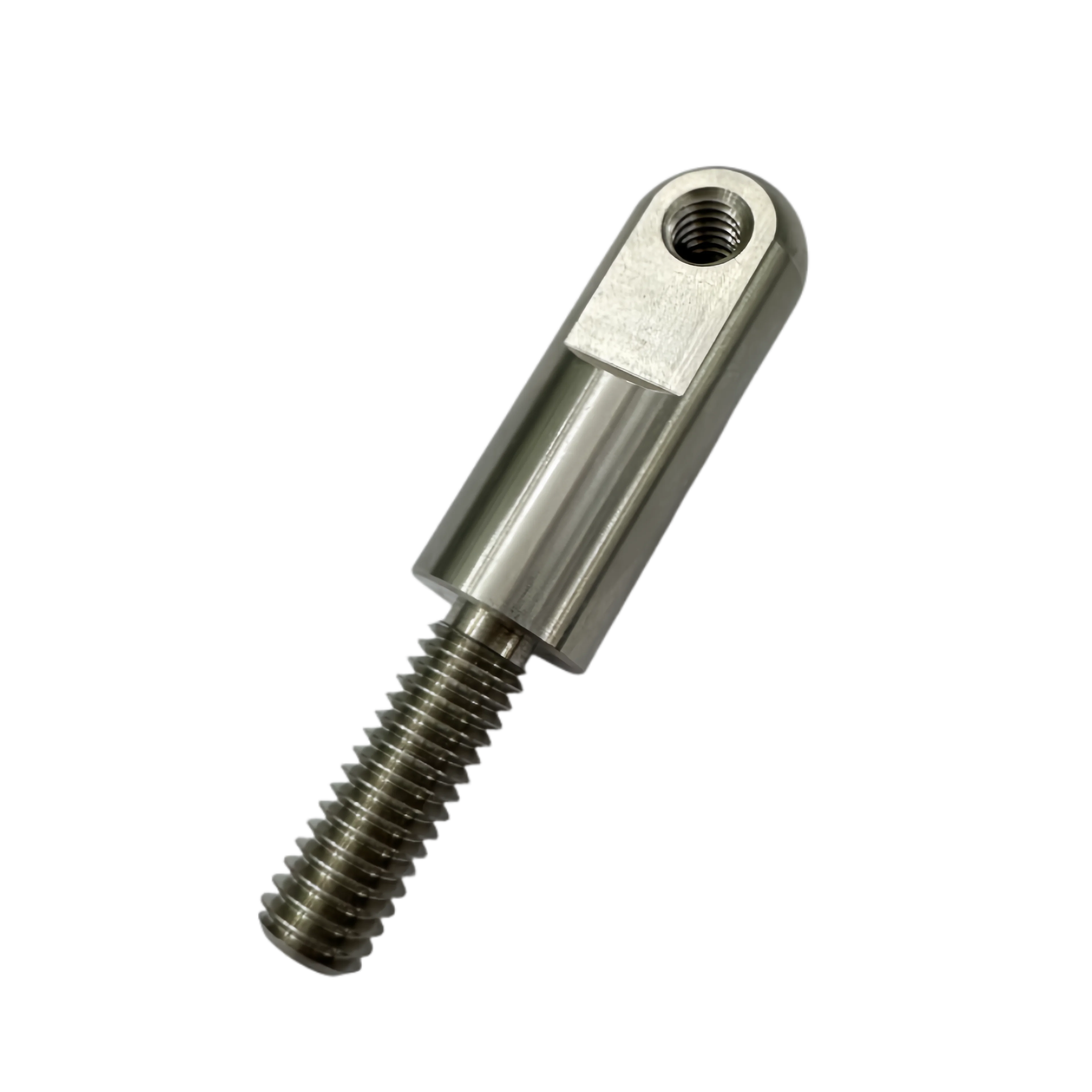 Customized CNC Micro Stainless Steel Capillary Tube Duplex Stainless Steel Pipe & Aluminum Spline