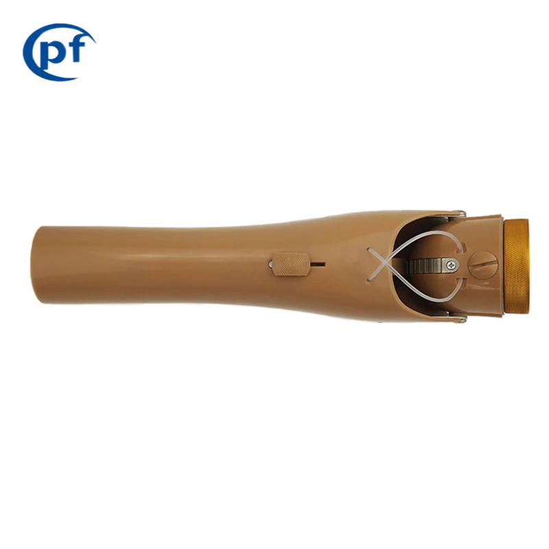 
orthopedics prosthetics arm, passive and self-lock Shell elbow joint device 