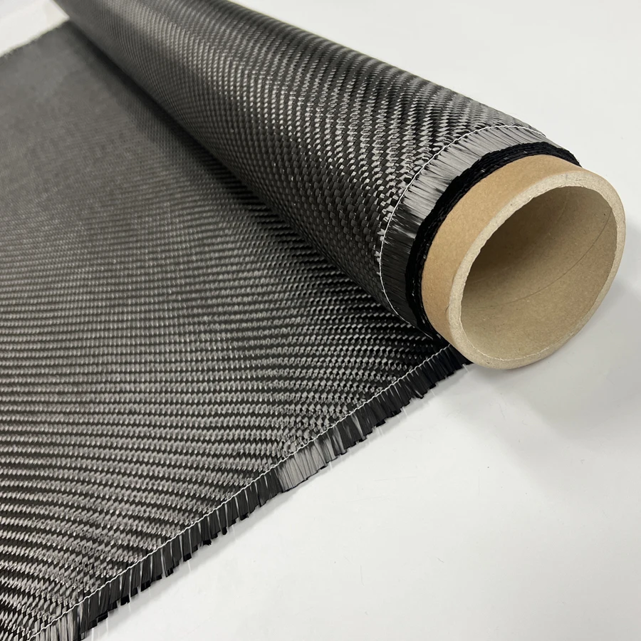 Boyue Tech Manufacturer Supply  Carbon Fiber Plate Cnc Lightweight Carbon Fiber Cloth Fabric