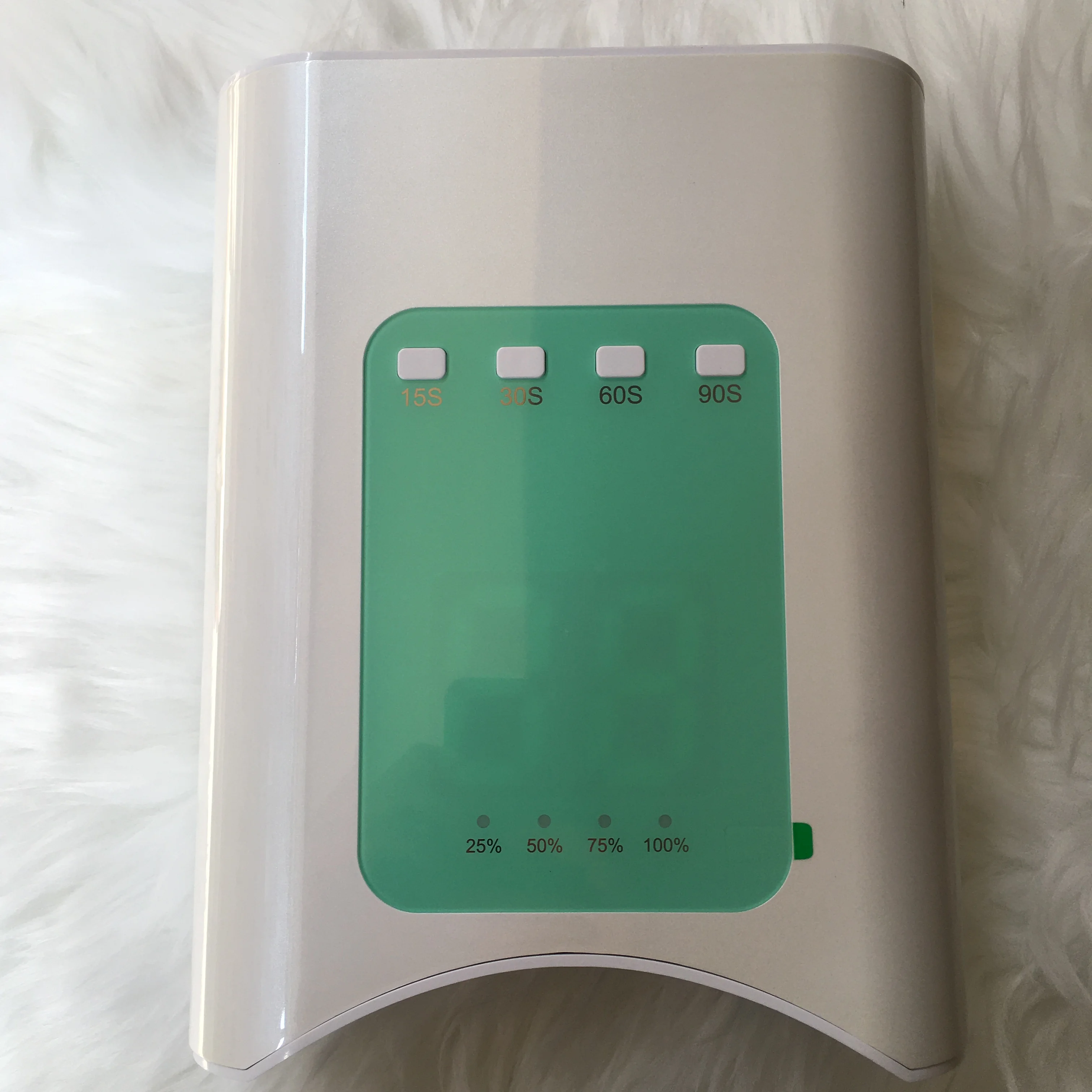 28pcs Powerful LED Bulbs 112W New Professional Cordless UV Led Lamp Private Label Extra Longer Rechargeable nail lamp