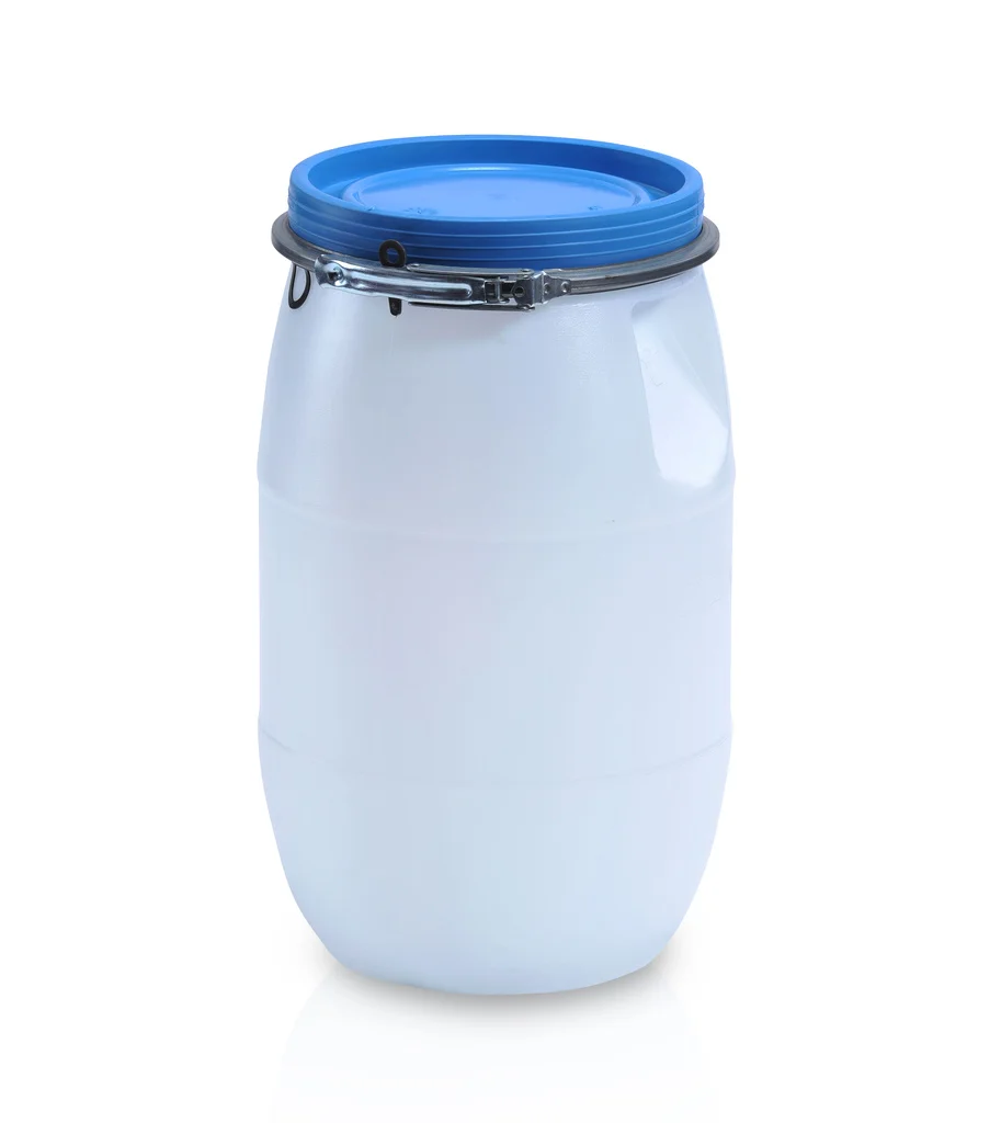 Premium Vodka, Drum 200 liter, Choice of Brand