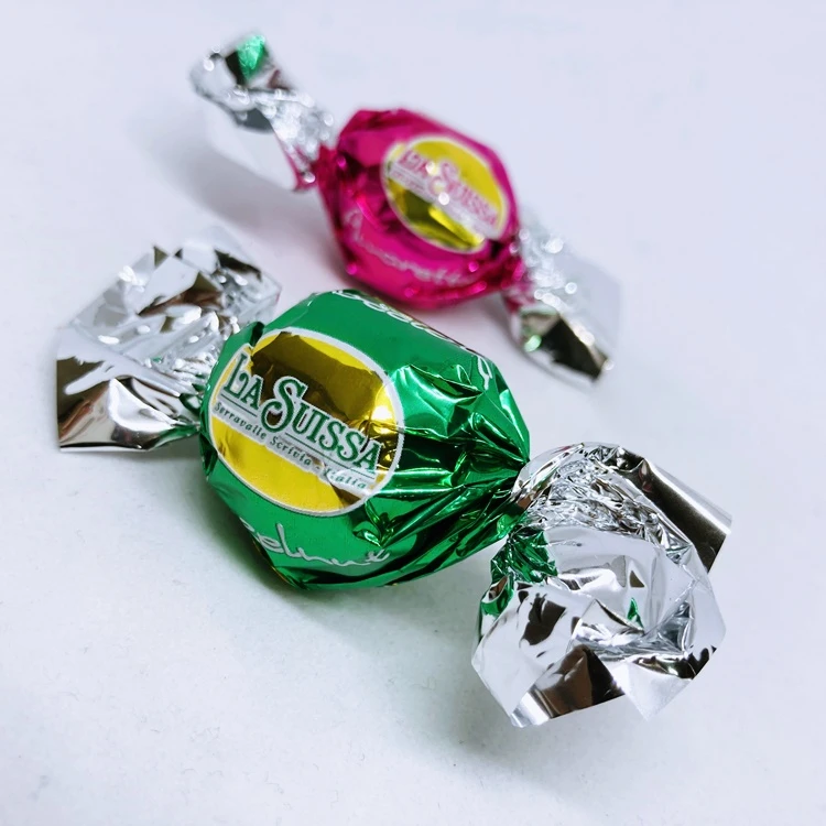 High Quality Chocolate Candies Chocolate Coffee Hazelnut In Bulk Candy And Sweets From Manufacturer