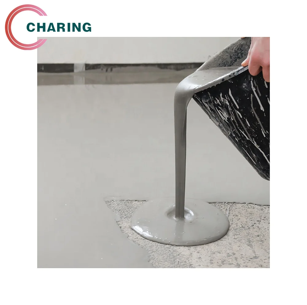 China additives concrete admixtures EVA/VAE powder for thinset mortar