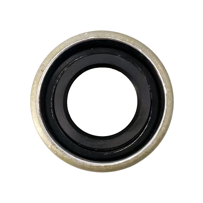 Factory Low Price Hot Selling NQK SF Shaft Seal Large Stock Nbr fkm Automotive Oil Seals SC TG TC TB TA Rotary Shaft Oil Seal