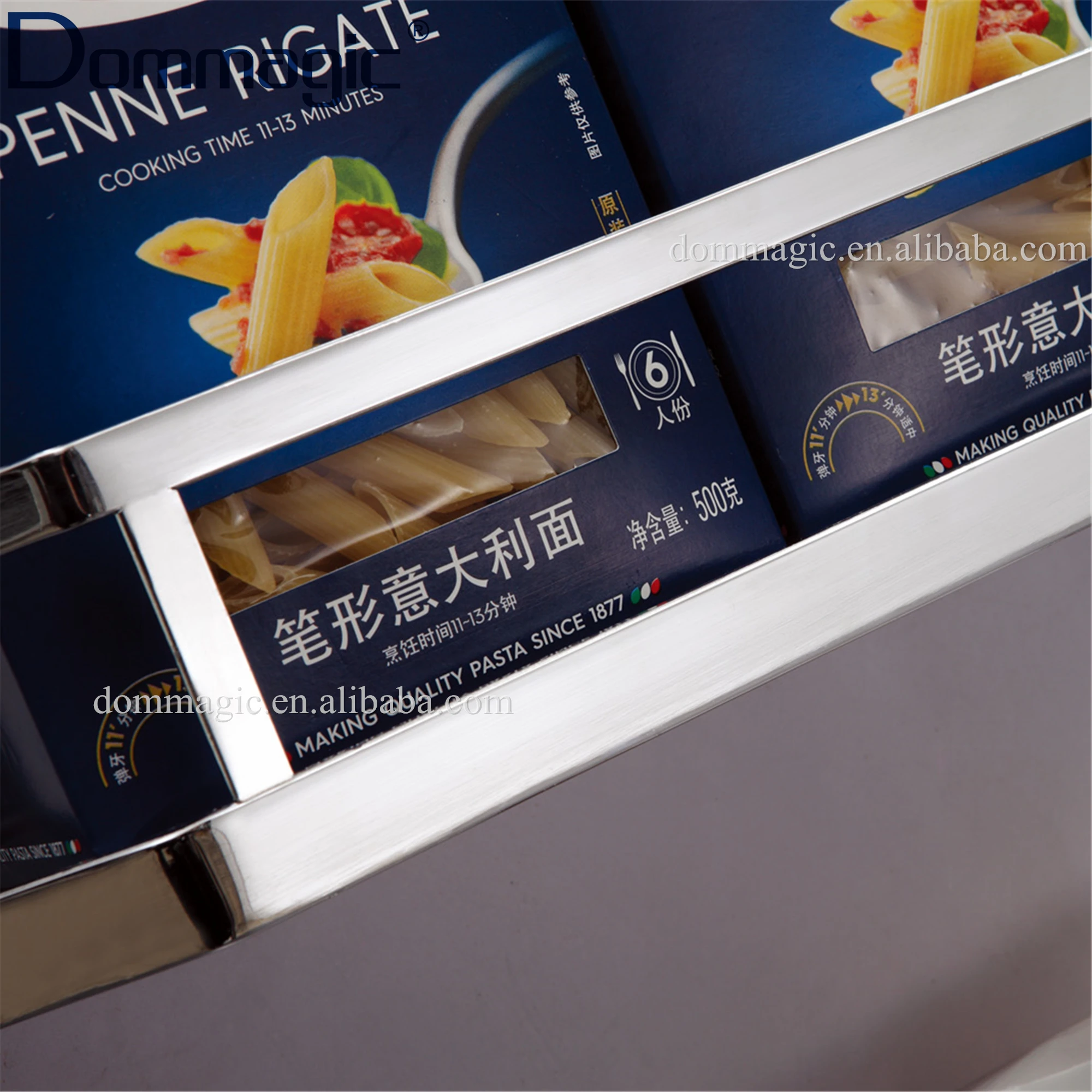 Kitchen Cabinet Luxurious Pantry Unit for Tall Unit Organizer