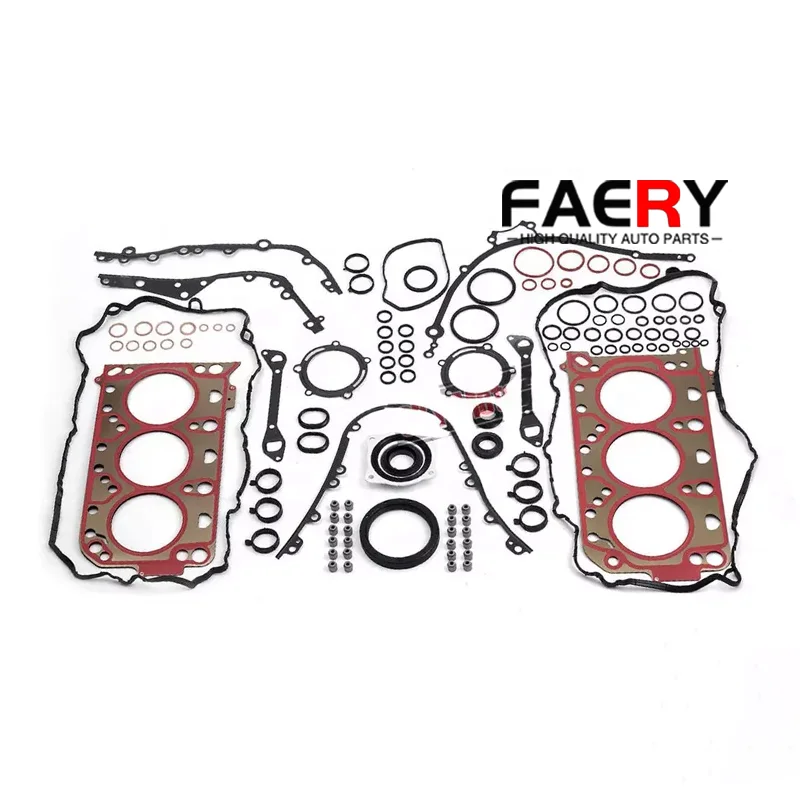 FAERY LR005893 94610417301 Auto Engine Systems hot sell vehicle accessories spare parts repair kit For Landrover 3.6 Porsche