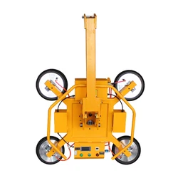 Electric Vacuum Lifter Glass Robot In Vacuum Lifter Vacuum Lifter For Sandwich Panel