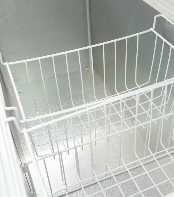NGE-450 Frezzer Commercial Refrigerator Frezzer Chest Frezzer Comercial Fridge Refrigerator