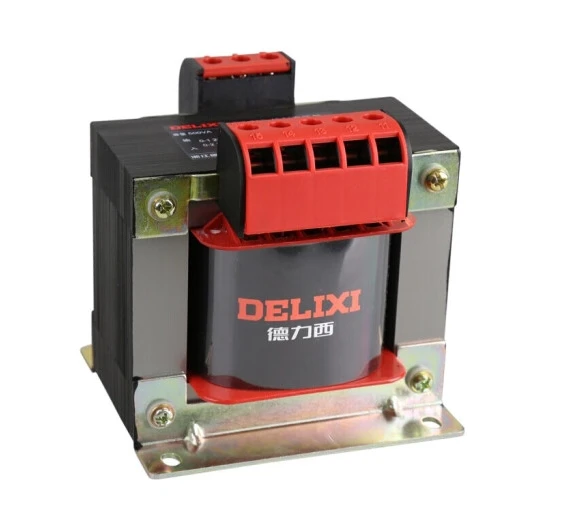 Control Transformer BK-150VA 380V220V to 24v36v12v Transformer 150W D01:380V to 220V