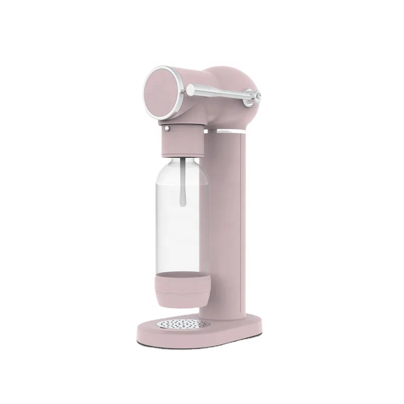 BOBOT High Quality Soda Water Maker Sparkling Water Maker Soda Machine Bubble Water Maker