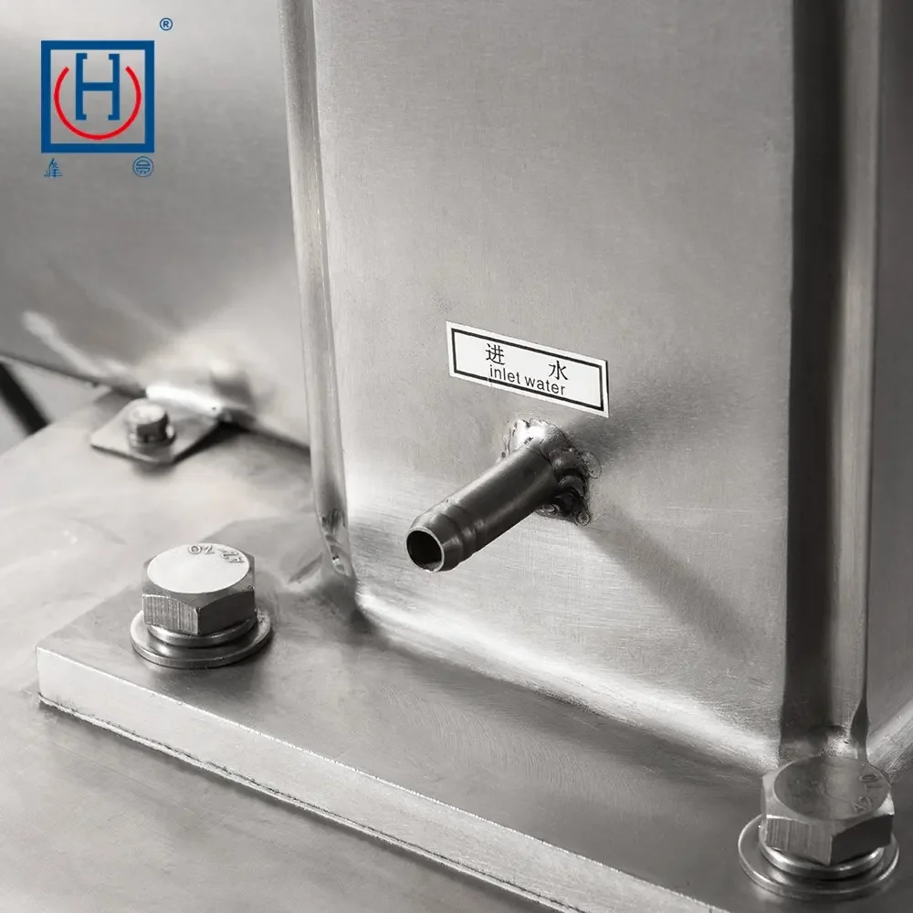 Industrial Guar Gum Powder pulverizer Maize Starch for Food industry grinding machine