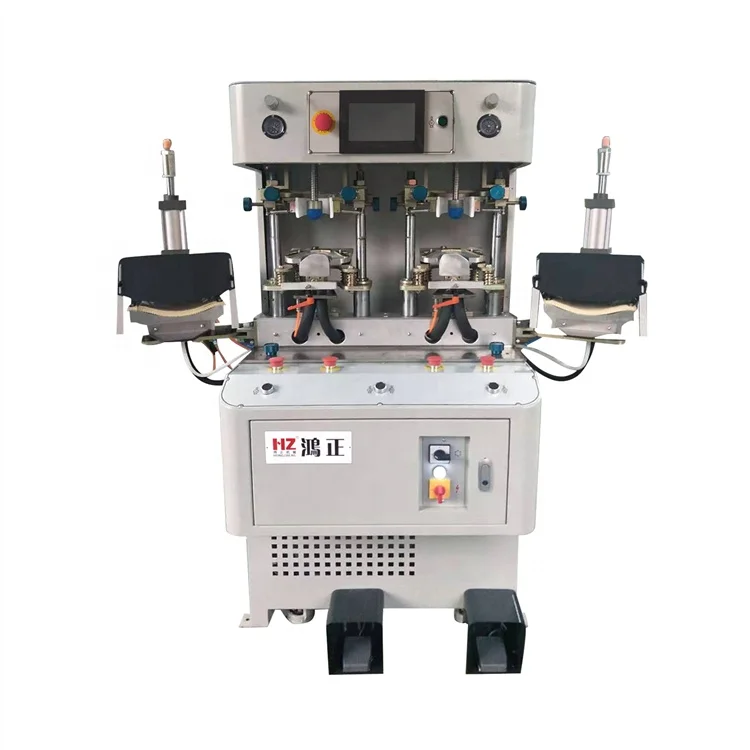 Формовочная машина для формования ног обуви (прямые продажи от производителя)