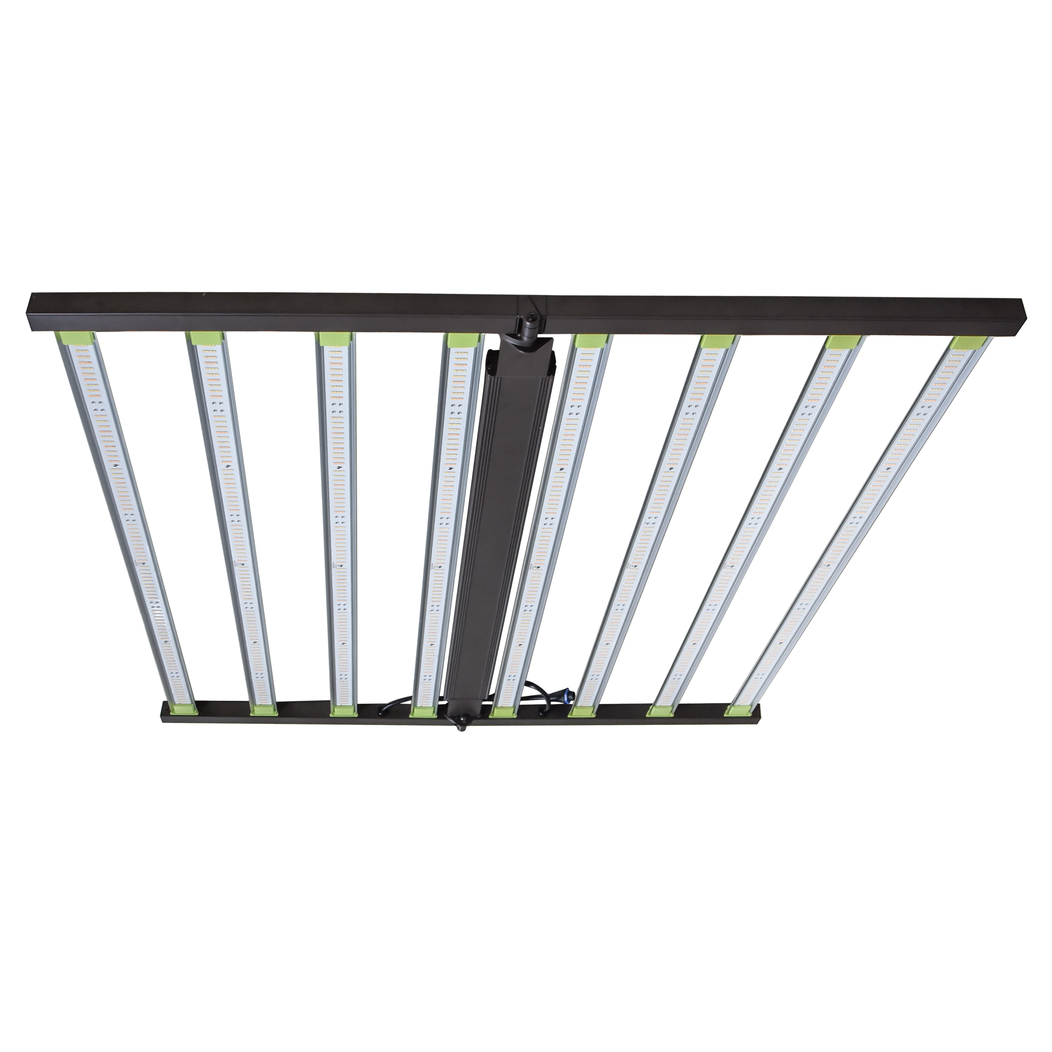 Full Spectrum LED Grow Light 720w Greenhouse Veg Commercial IR Lm301/281 Dimmable Plant Bar