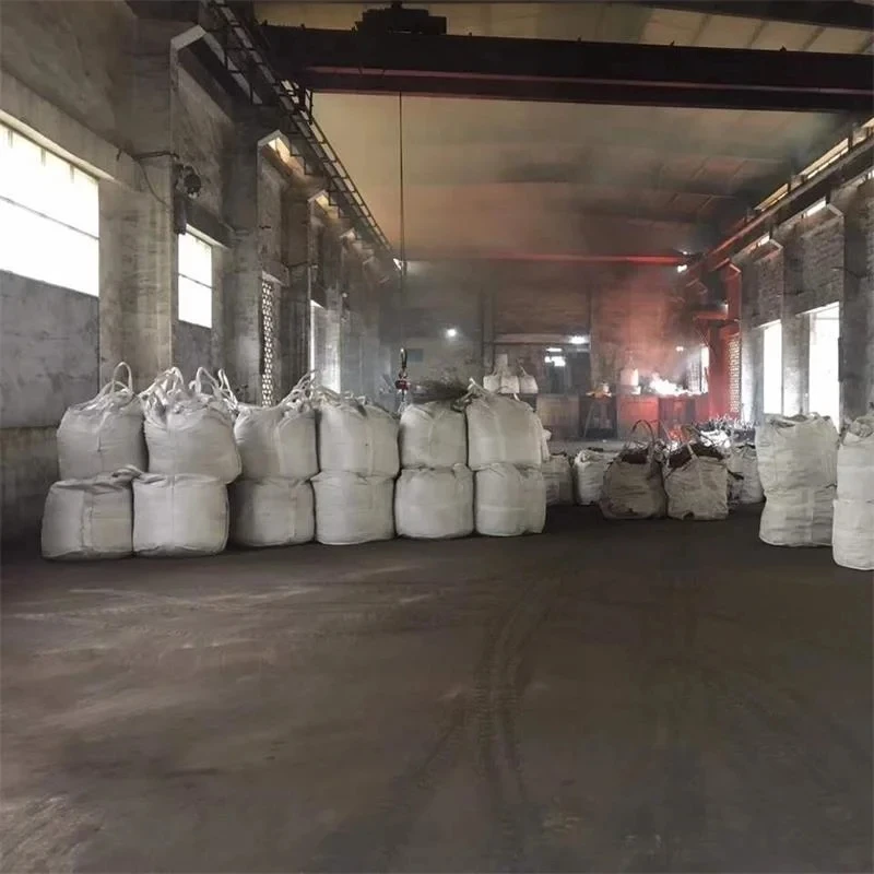 Factory supply Ferro Silicon Fesi 75% 72% 65% 10-50mm for Steelmaking