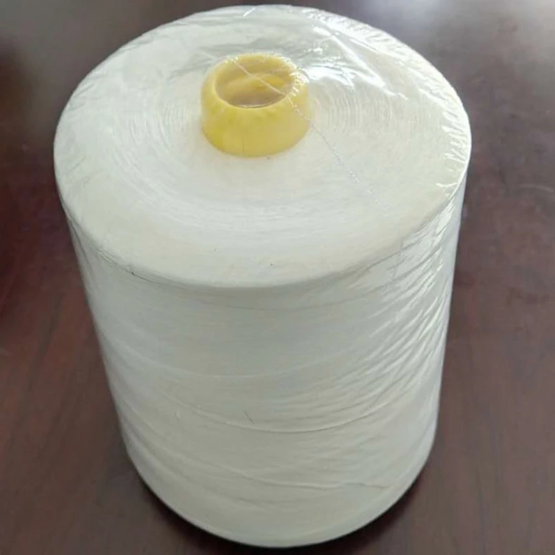 40S/2 производителя высокотемпературная прочная швейная нить для