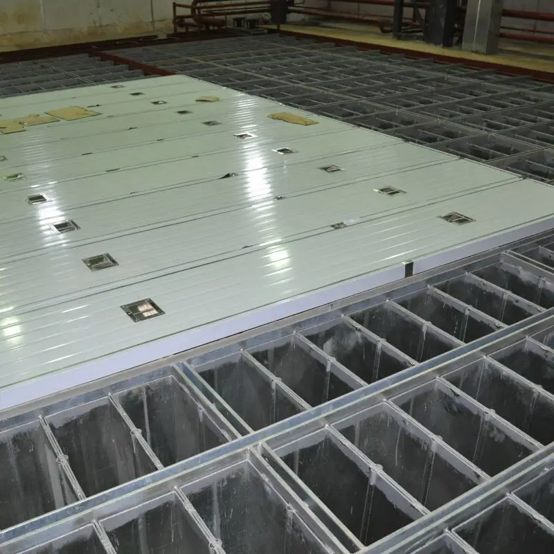 Low Cost Block Ice Making Machine For Foods During Line Haul.