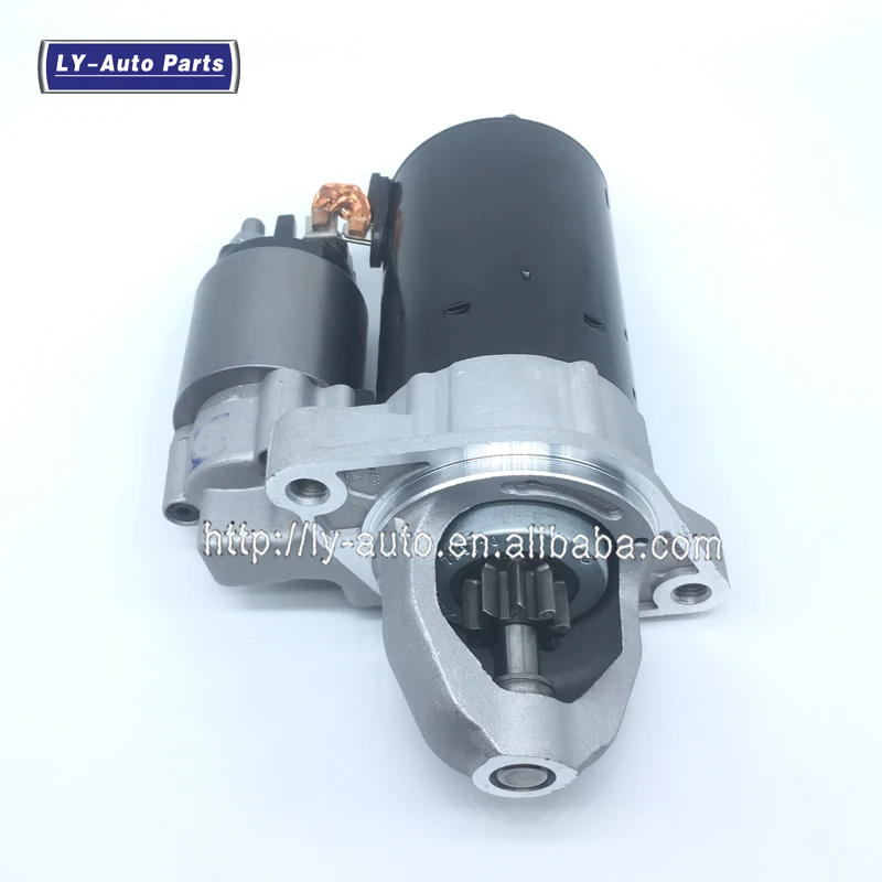 Новый стартер двигателя для Mercedes-Benz 1 8 L4 2003-2014 C230 C250 SLK250 OEM