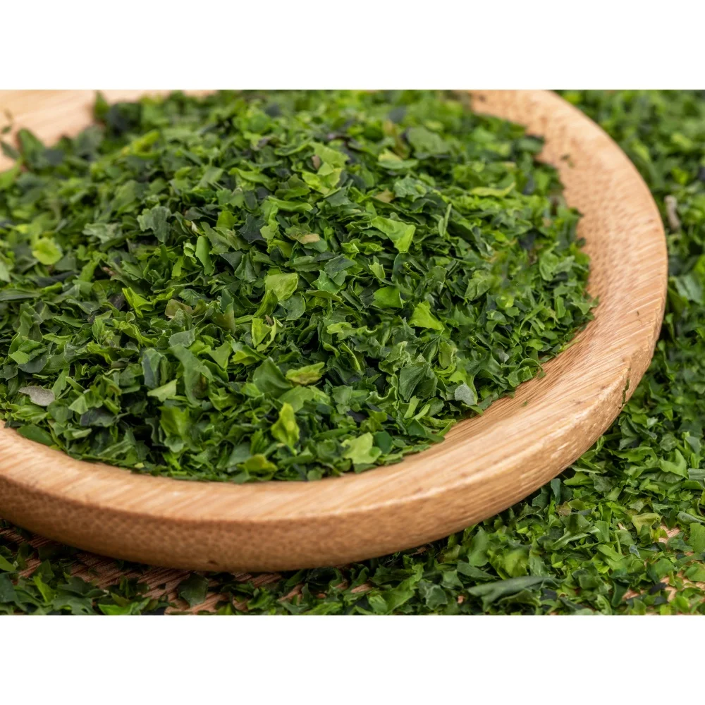 
PURE ULVA LACTUCA/GREEN SEAWEED POWDER 