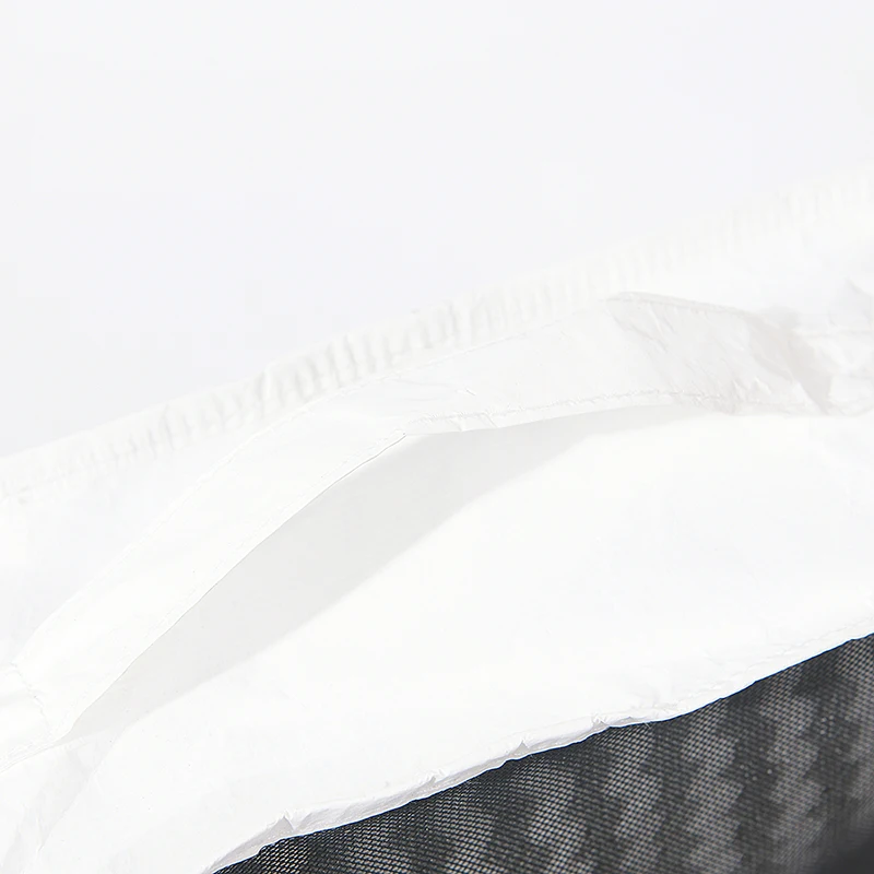 2023 новый продукт Dupont бумажный Tyvek водонепроницаемый мешок для