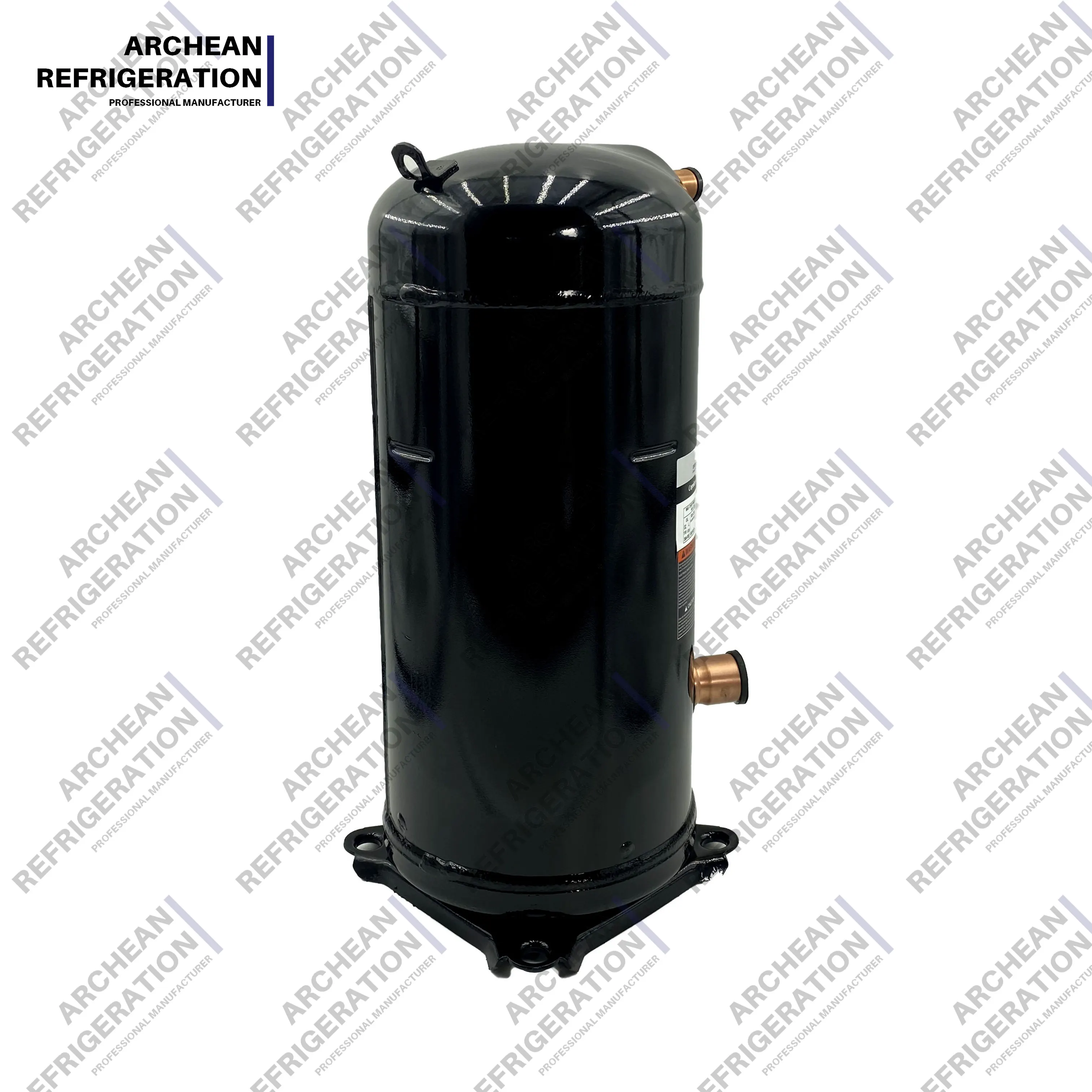 R410a 10 тонн Сплит Компрессор переменного тока цена ZP120KCE-TFD-522 л.с. Кондиционер спиральный компрессор для