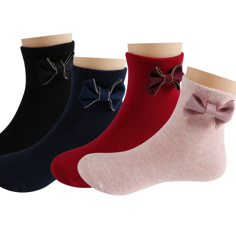 Аксессуары детские носки кружевные универсальные носки принцессы счастливые детские носки