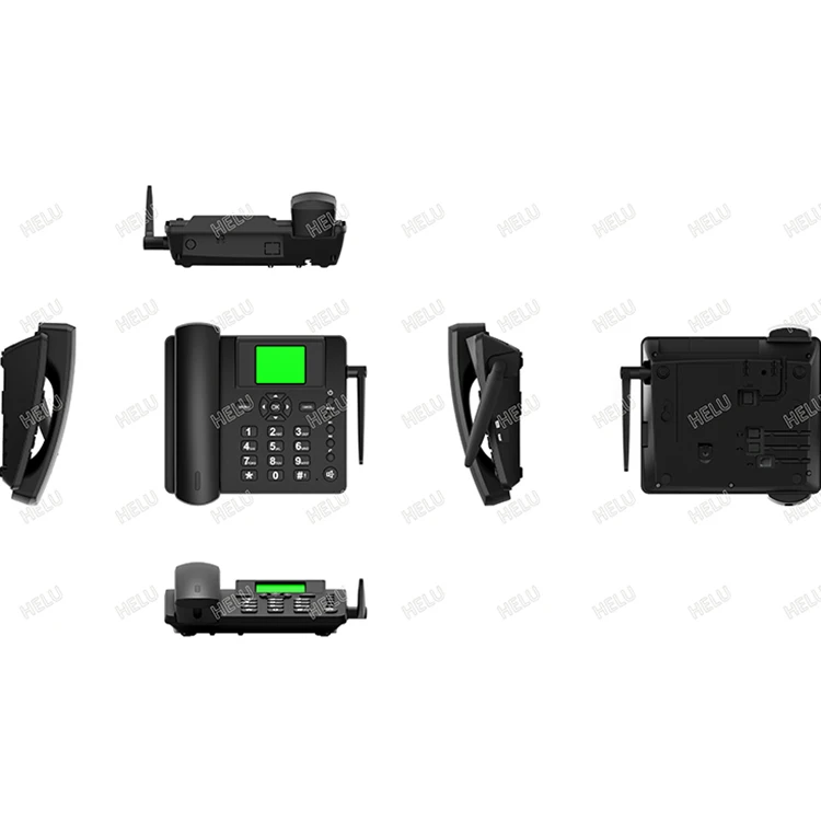 cdma fixed wireless phone