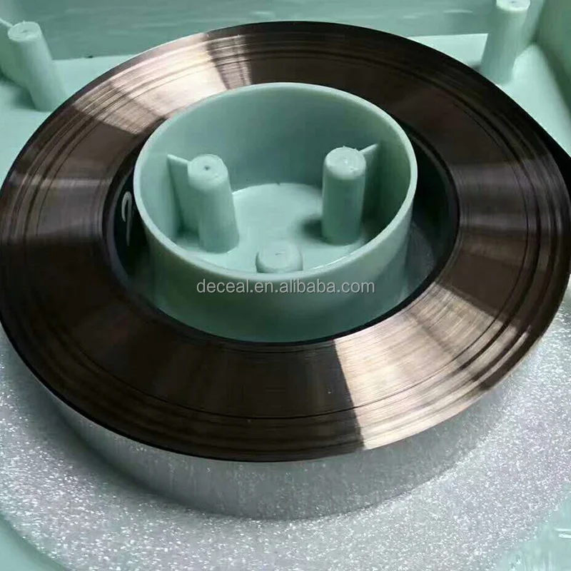 Long life combined Ink scraper Doctor Blade for Offset Gravure and Flexo Printing Machine